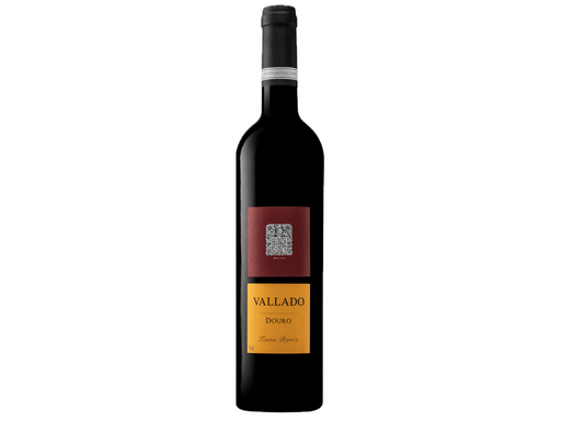 Vallado Tinta Roriz 2021 - Vinusdei
