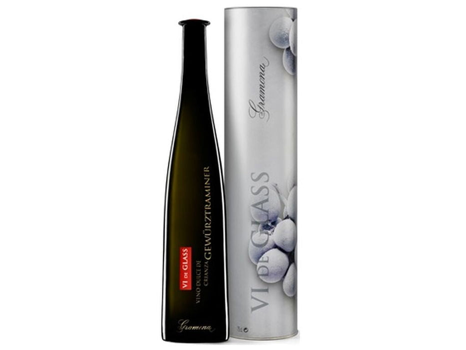 Vi de Glass Gewürztraminer 2024