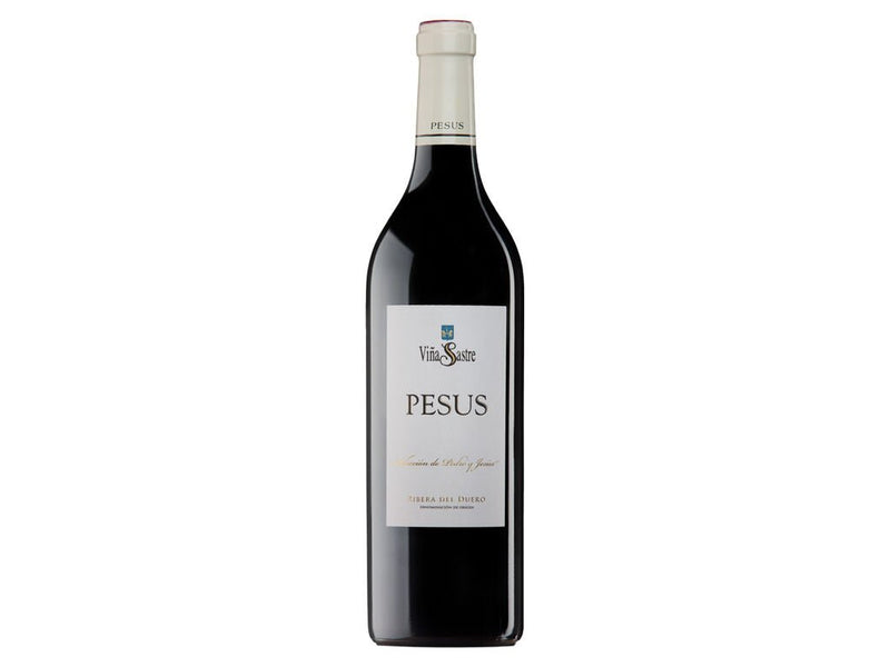 Viña Sastre Pesus 2014 Magnum