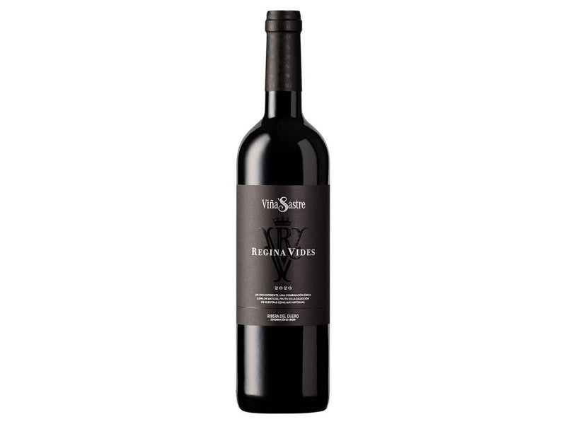 Viña Sastre Regina Vides 2021 Magnum