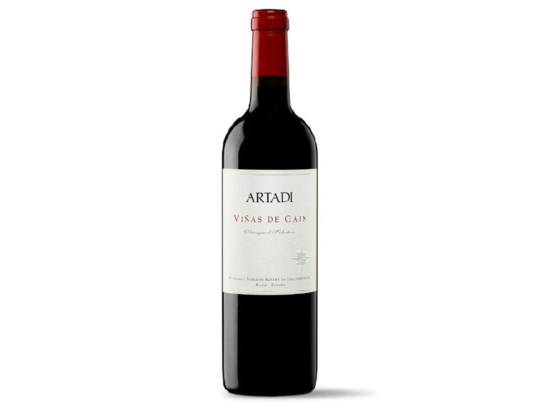 Viñas de Gain 2021