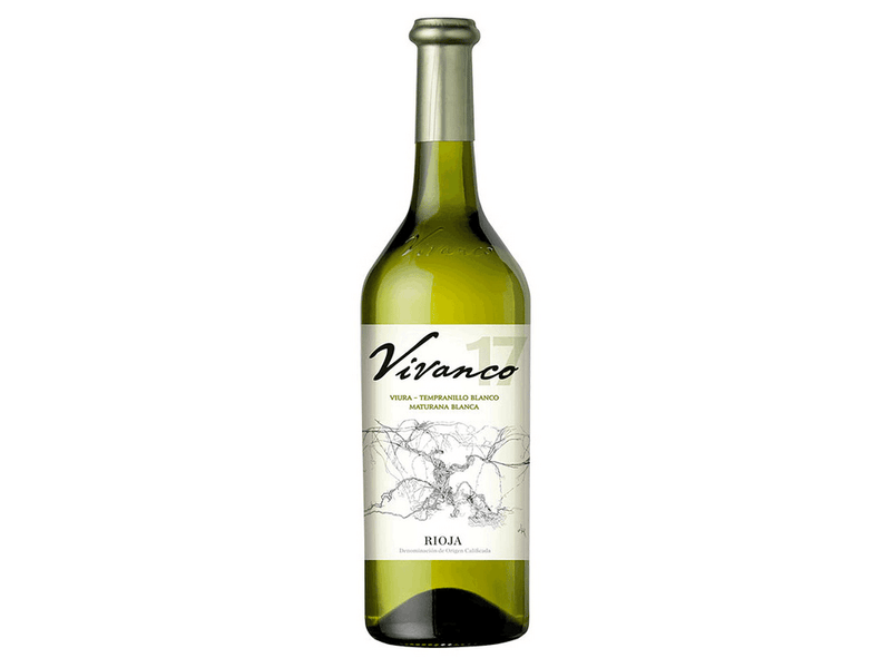 Vivanco Blanco 2016