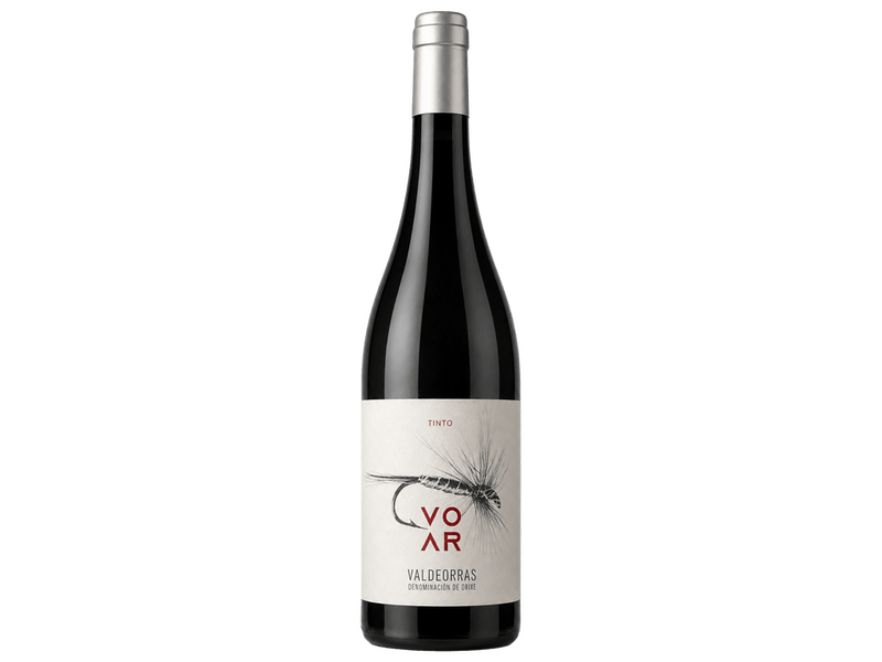 Voar Mencía 2023 - Vinusdei