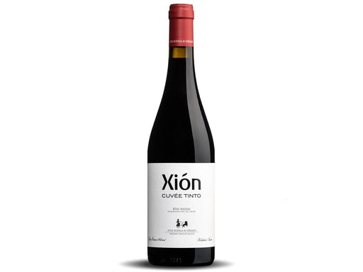 Xion Cuvee Tinto 2022