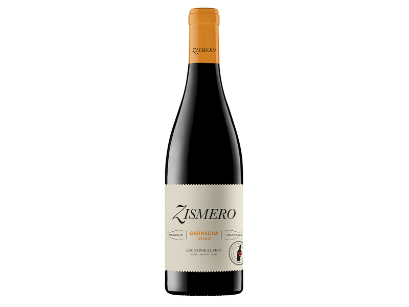 Zismero 2024