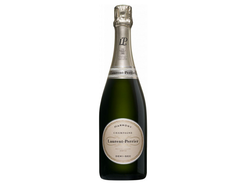 Laurent-Perrier Demisec Harmony