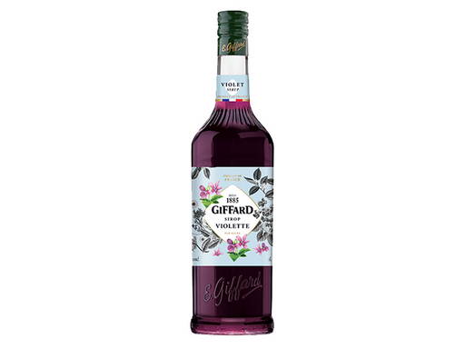 Sirope Giffard Violeta