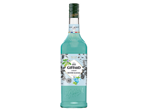 Sirope Giffard menta glacial