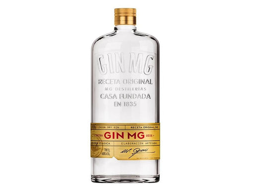 Gin MG Clasica