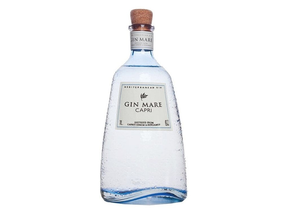 Gin Mare Capri