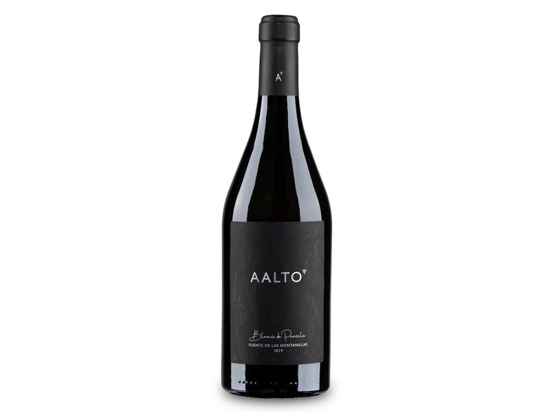 Aalto Blanco de Parcela 2024