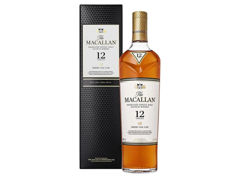 WHISKIES