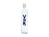 Vodka VDK Blanco