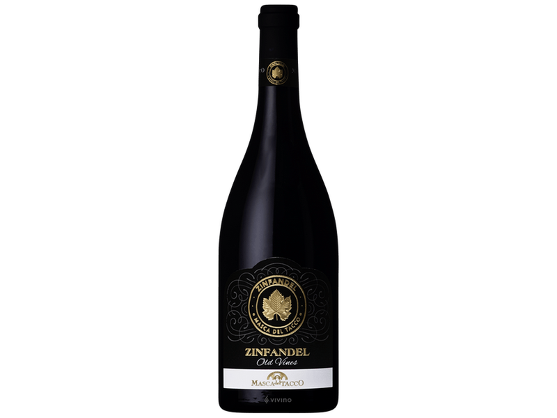Zinfandel Primitivo 1999