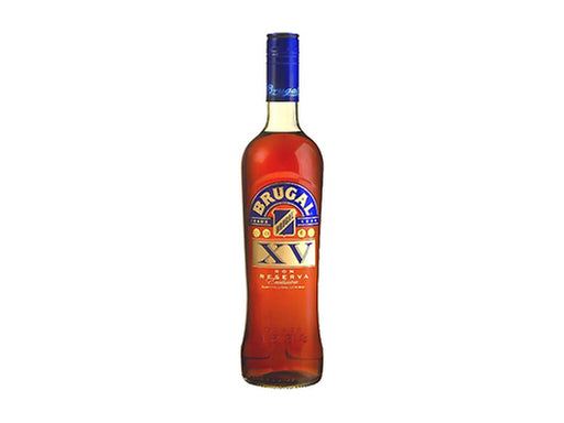 Ron Brugal XV Reserva