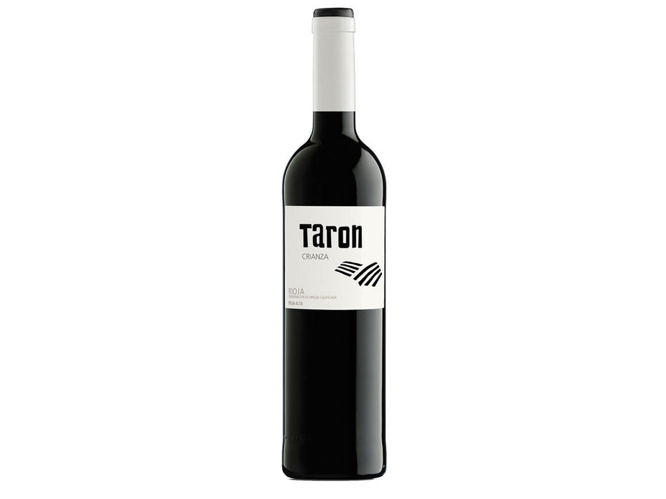 Taron Crianza 2016 Magnum