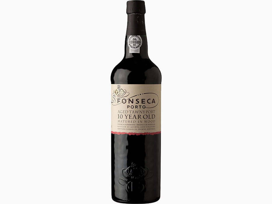 Fonseca 10 Years Old