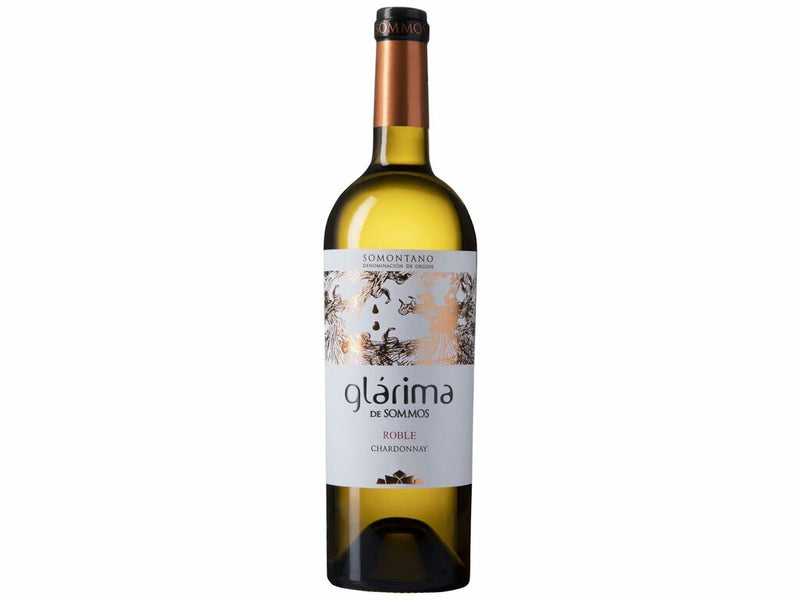 Glarima Blanco 2018