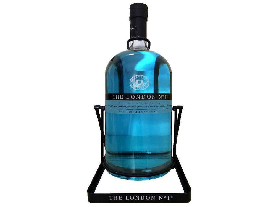 Balancin The London Nº 1 + botella de 4.5 Litros