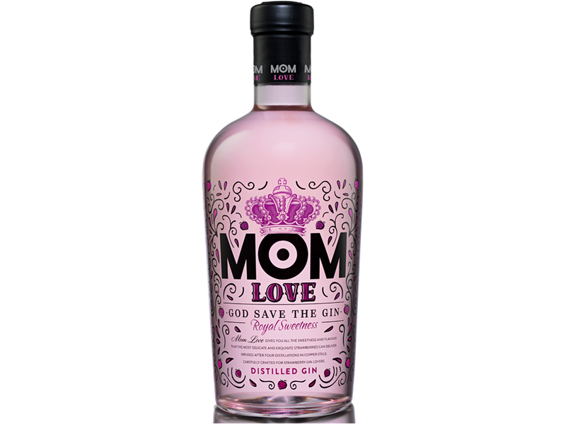 Gin Mom Love (1)