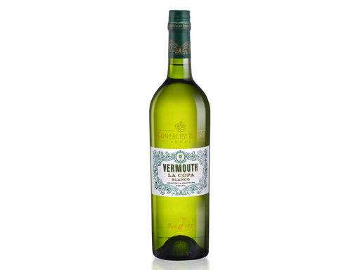 Vermouth la Copa blanco