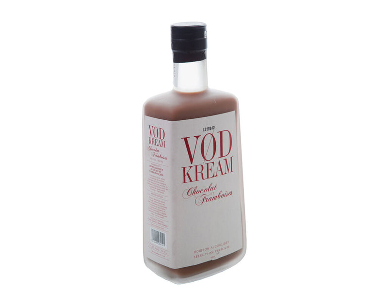 VODKAS