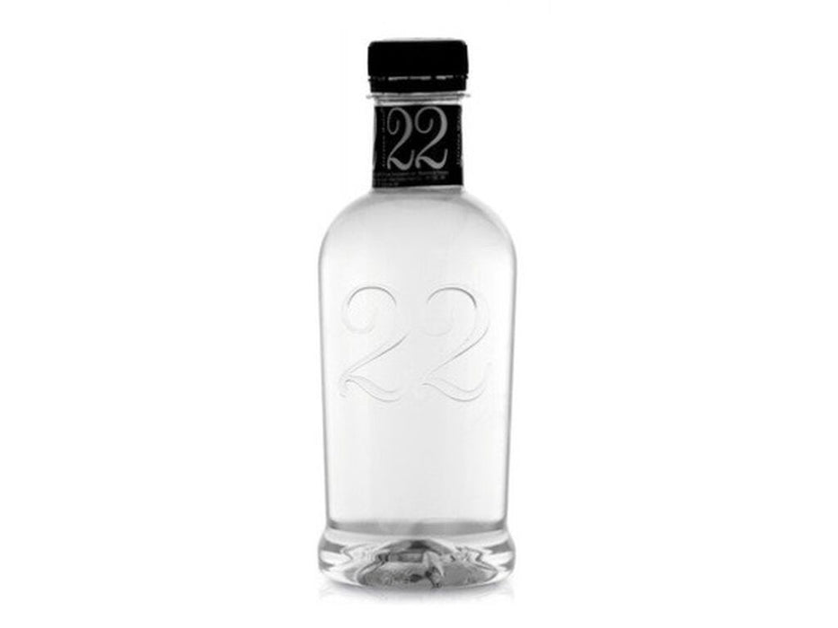 Artesian Water 22 24x322 ml