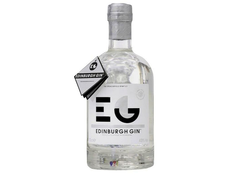 Edinburg Gin