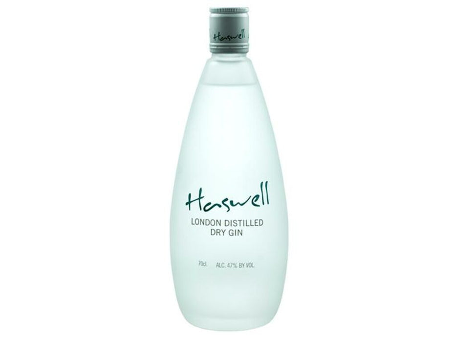 Haswell Gin