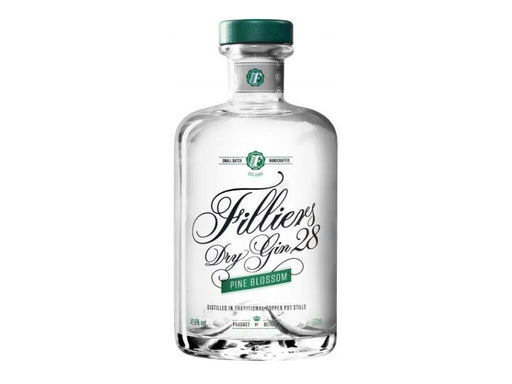 Gin Filliers Pine Blossom