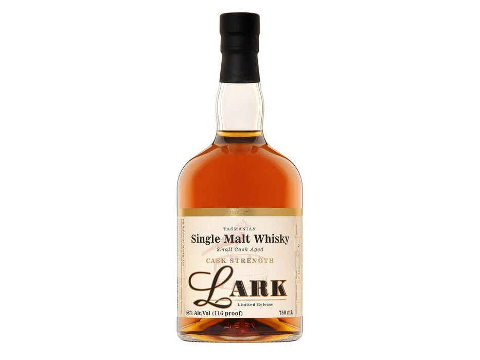 Lark Whisky Malt 70 cl