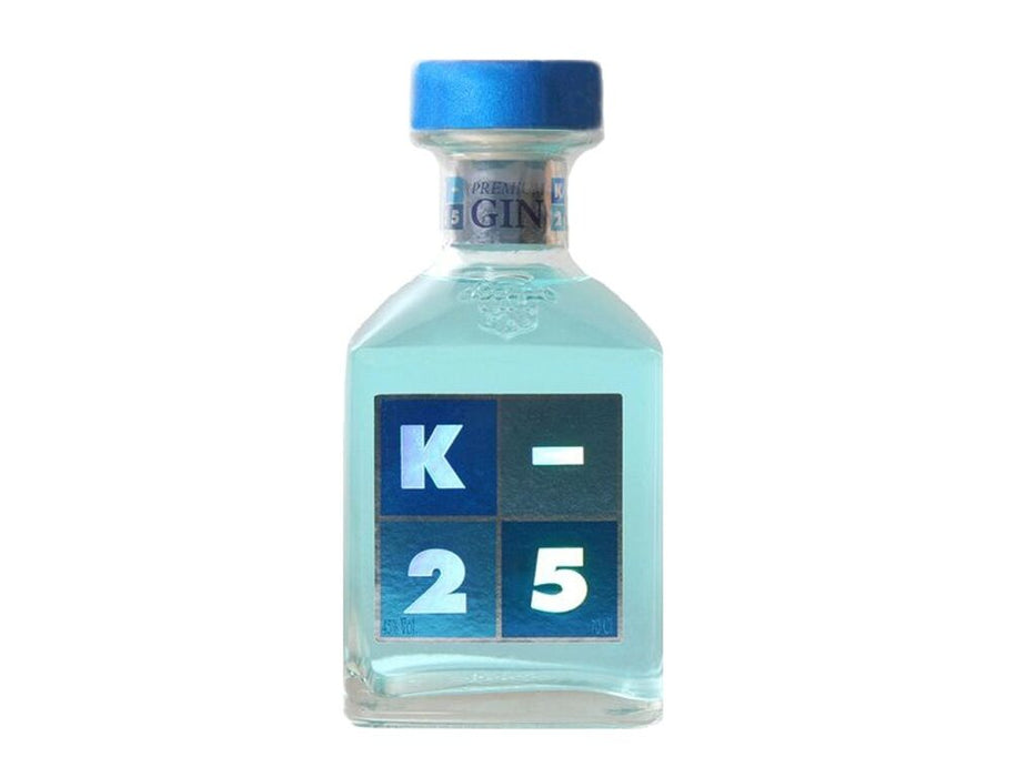 K-25 Premium Gin